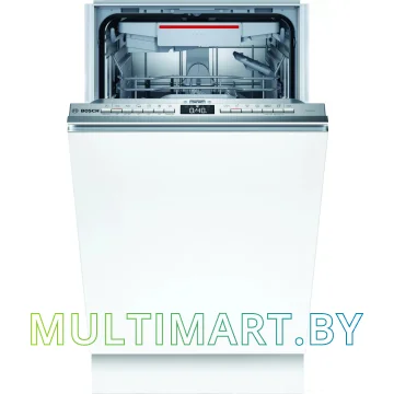 Посудомоечная машина Bosch SPV4XMX28E
